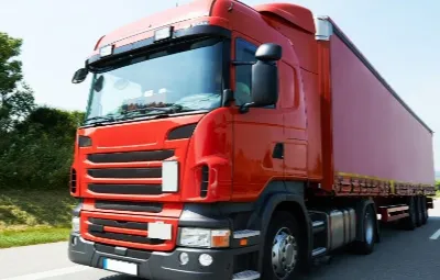 Adana Ömerli Ambar Kargo