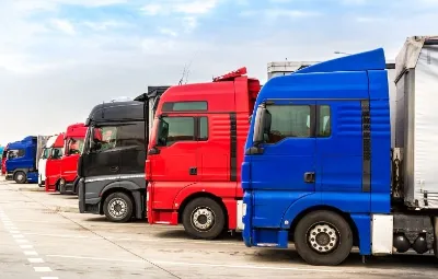 Adana Ömerli Ambar Nakliyat