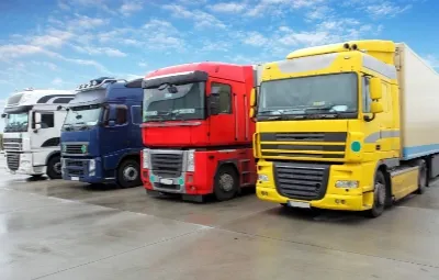 Adana Ömerli Nakliye Ambarı