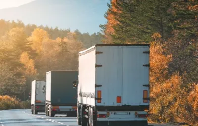 Adana ile Ömerli Arası Klima Taşıma