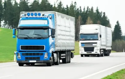 Adana ile Ömerli Arası Eşya Taşıma